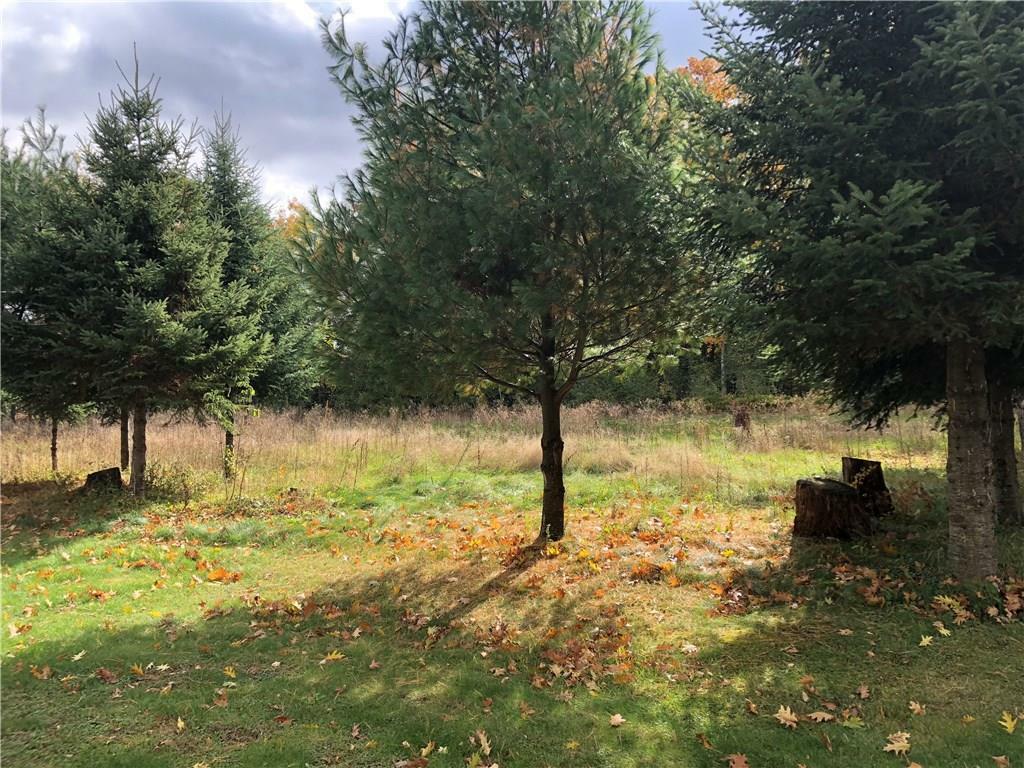 Property Photo: Lot 0 1st Street S WI 54876