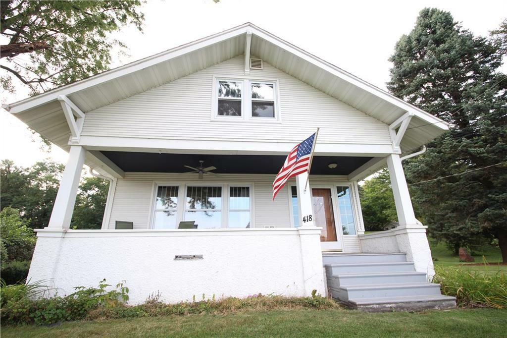 Property Photo:  418 Ferry Street  WI 54703 