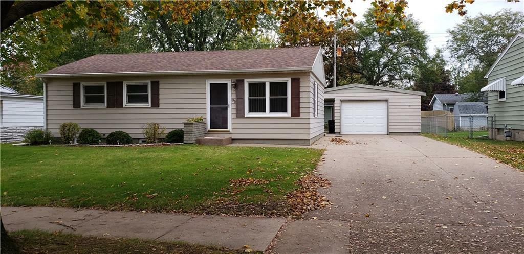 Property Photo:  1912 Ash Street  WI 54703 