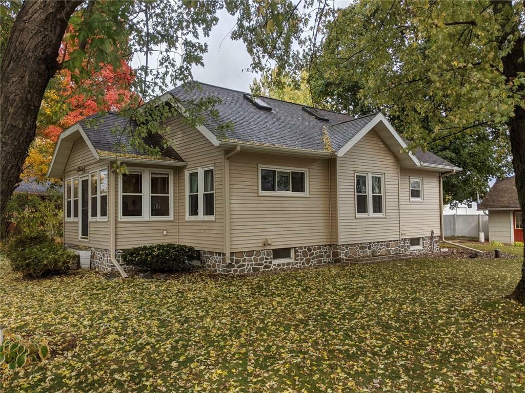 Property Photo:  14103 195th Street  WI 54748 