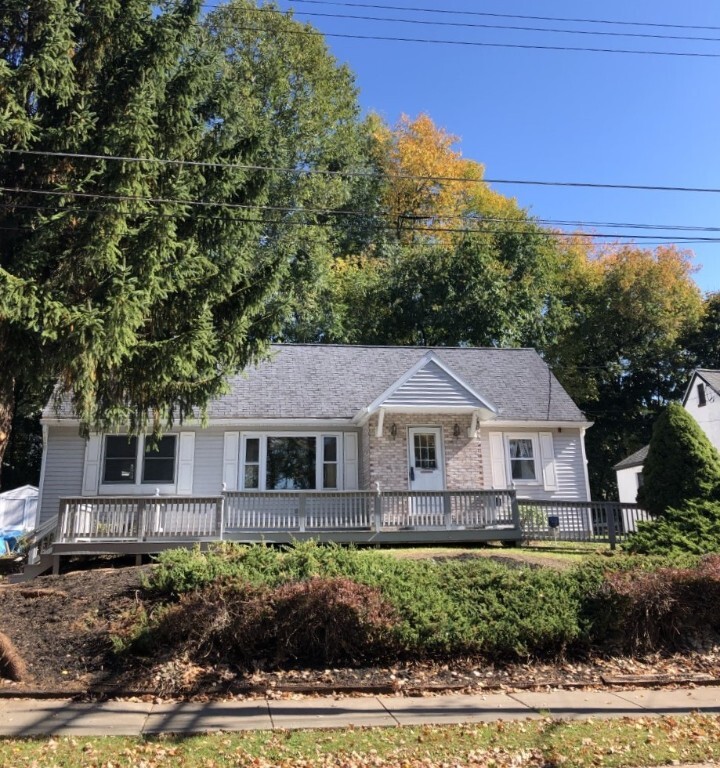 Property Photo: 66 Howard Avenue NY 13904