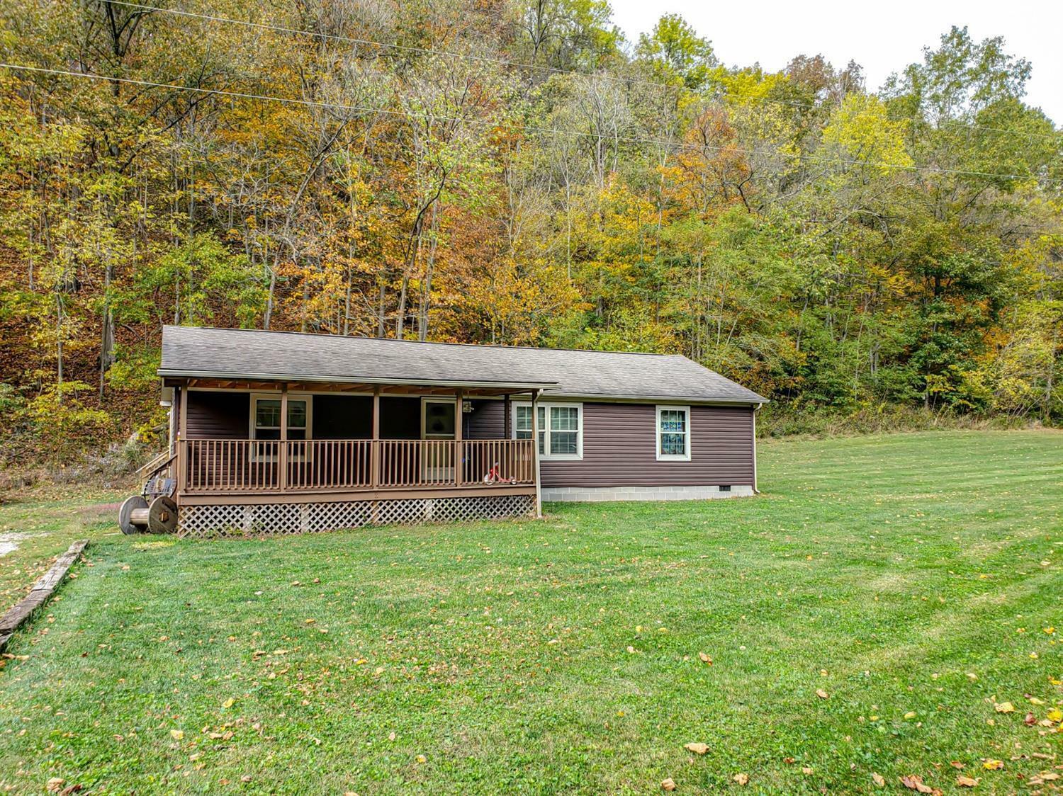 Property Photo:  1595 Lick Skillet Rd  OH 45144 