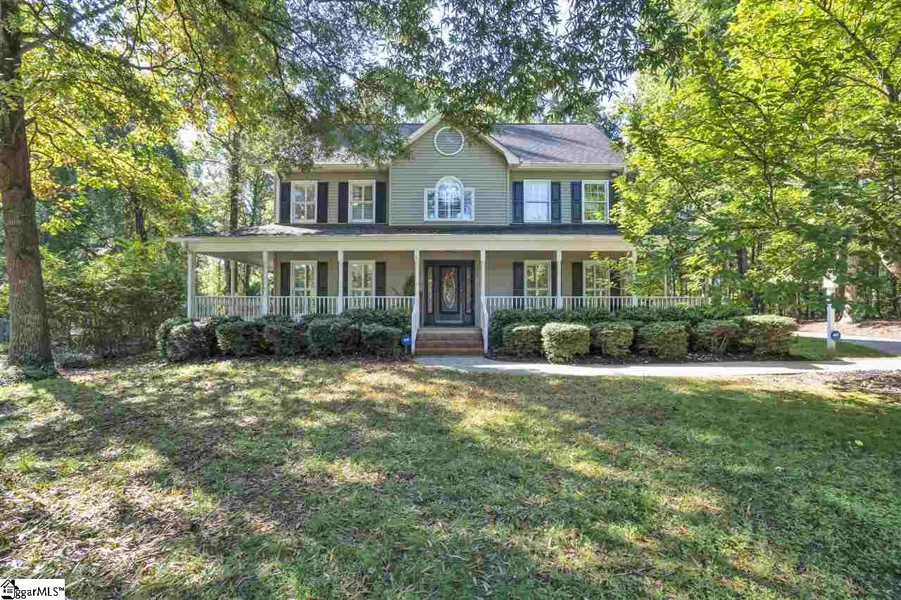 Property Photo:  4 Circle Slope Court  SC 29681 