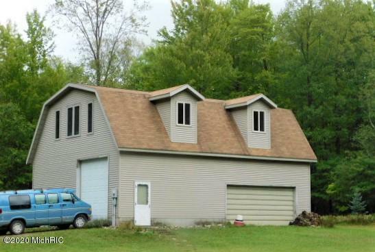 Property Photo:  5867 Clements Road  MI 49619 