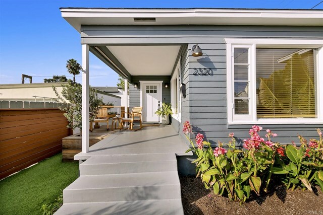 Property Photo:  2320 Landis Street  CA 92104 