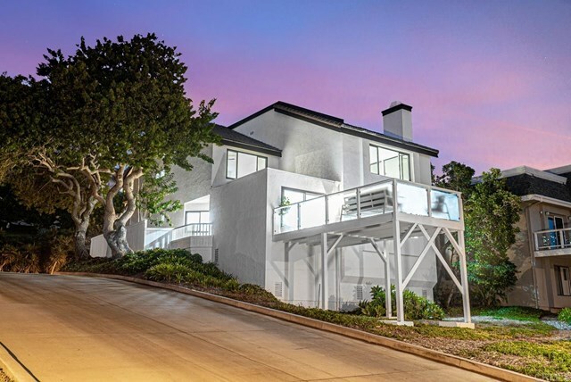 Property Photo: 1707 Burgundy CA 92024