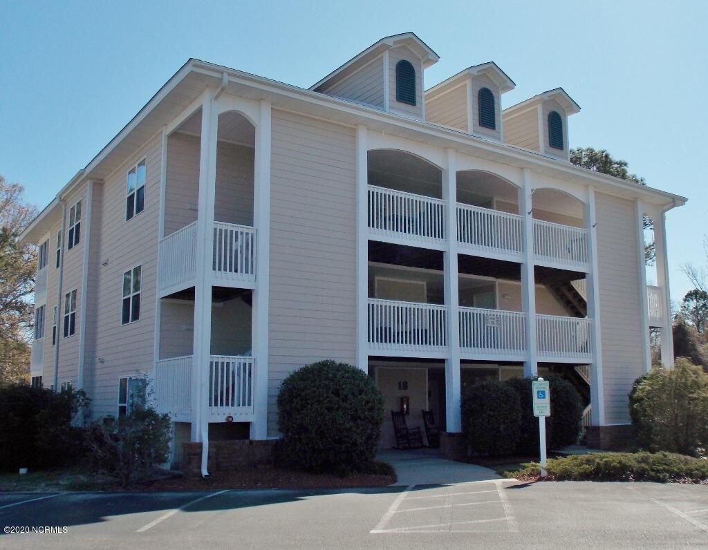 Property Photo:  3350 Club Villa Drive SE 1804  NC 28461 