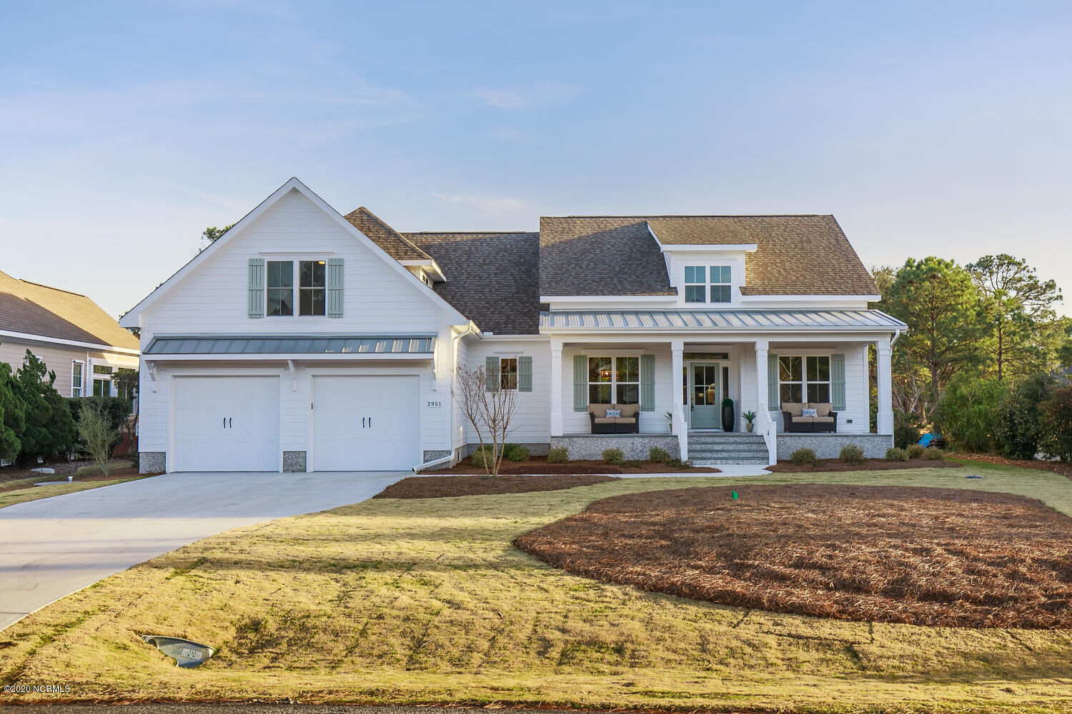 Property Photo:  2951 Trailwood Drive SE  NC 28461 