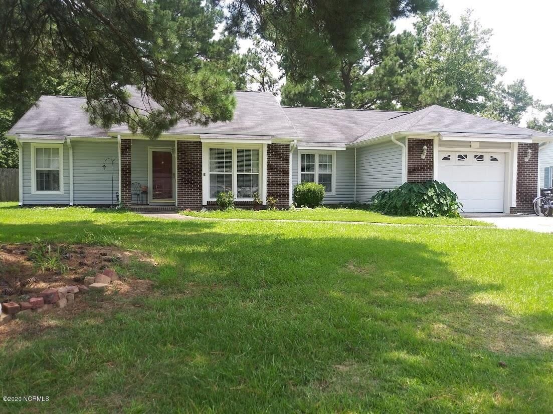 Property Photo:  279 Raintree Road  NC 28540 