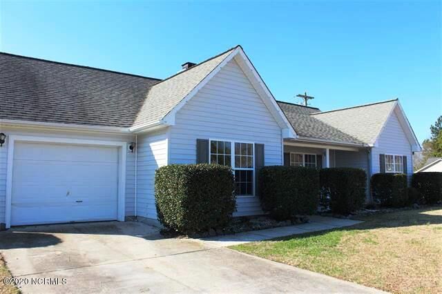 Property Photo:  165 Settlers Circle  NC 28546 