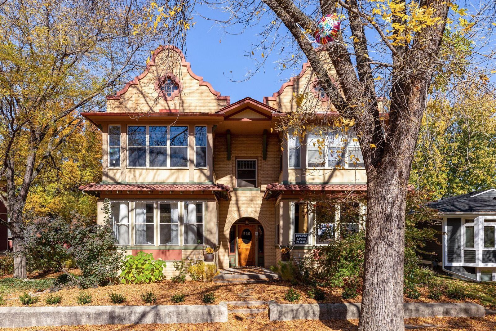 Property Photo:  535 Ashland Avenue 2  MN 55102 