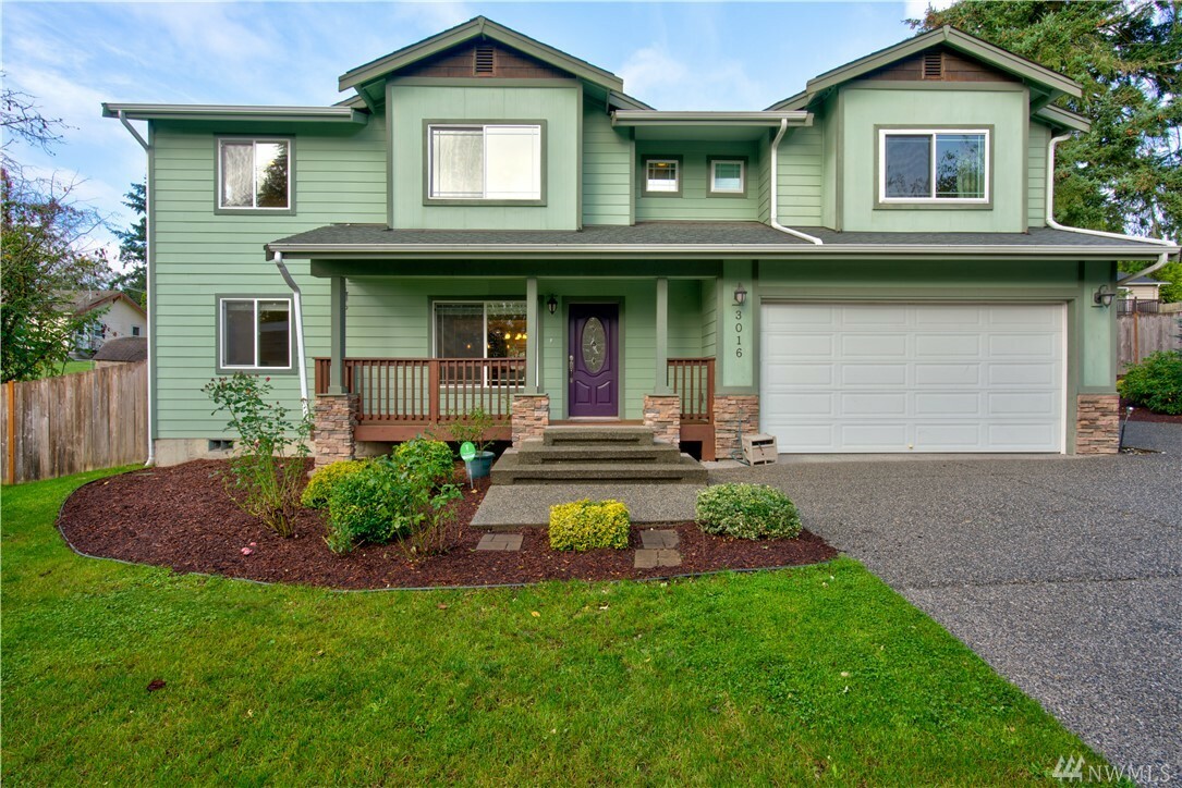 Property Photo:  3016 173rd Place SW  WA 98037 