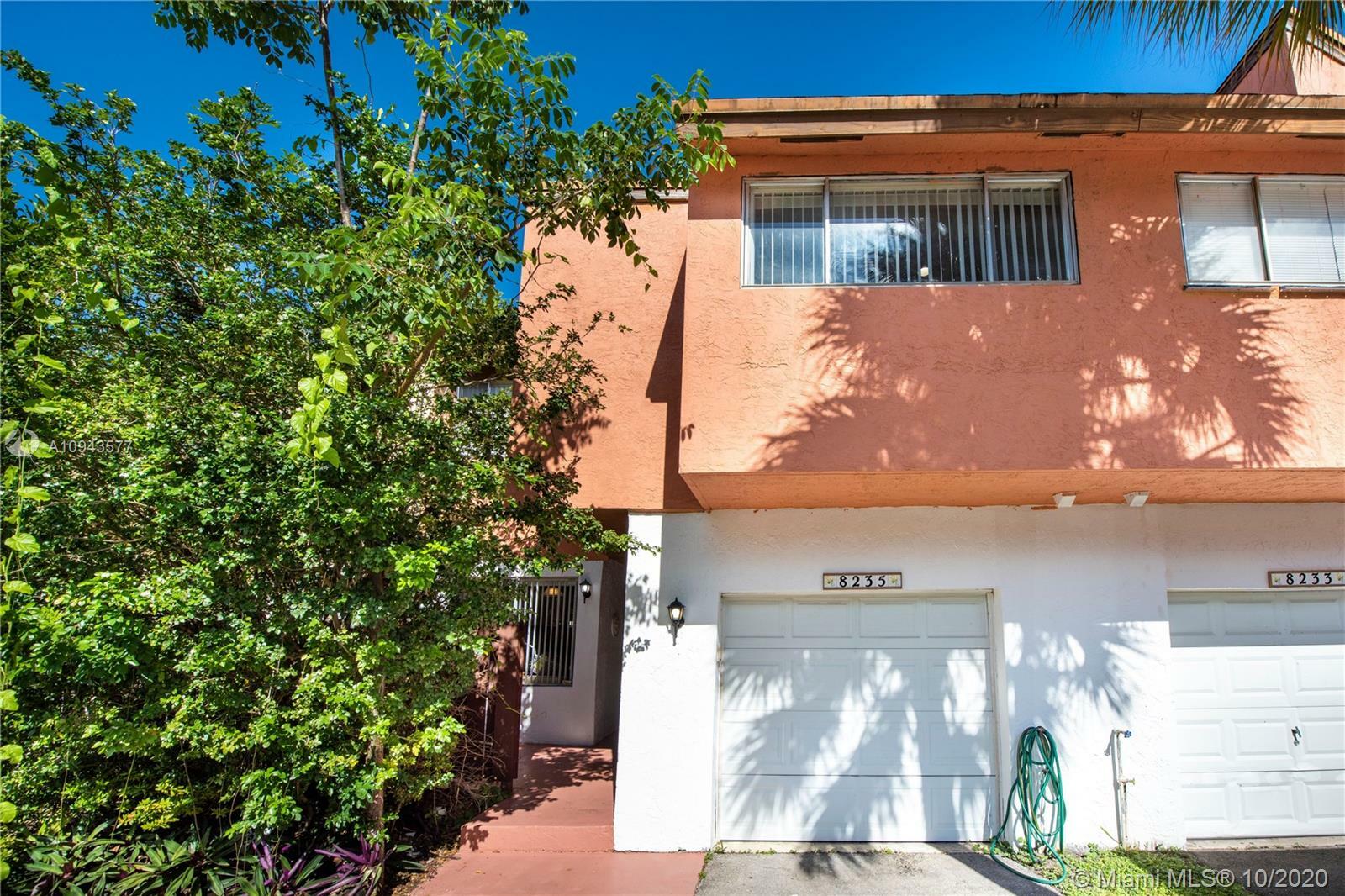 Property Photo:  8235 NW 8th Ct  FL 33324 