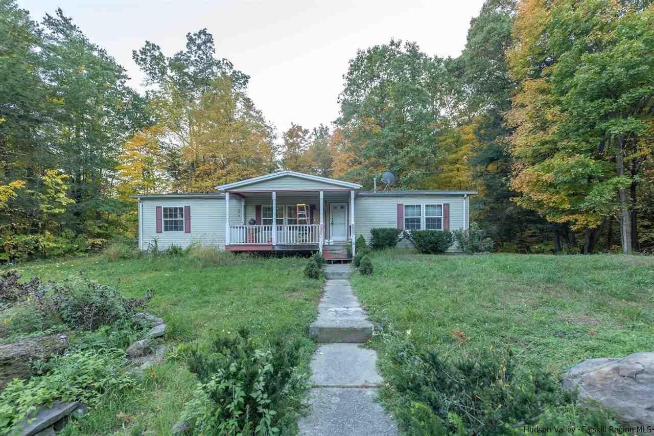 Property Photo: 466 Churchland NY 12477