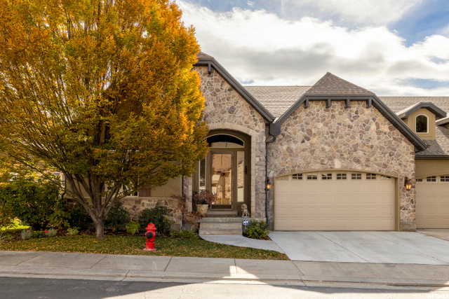 Property Photo: Address not disclosed UT 84117