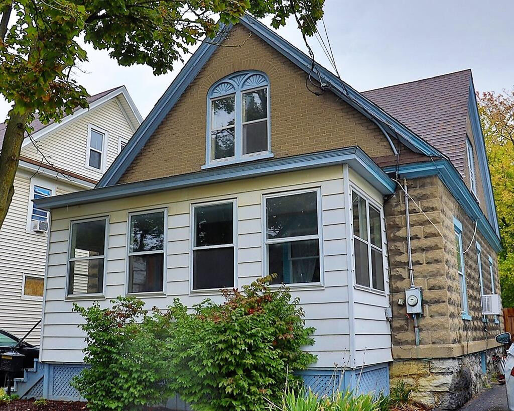 Property Photo: 60 Couch Street NY 12901