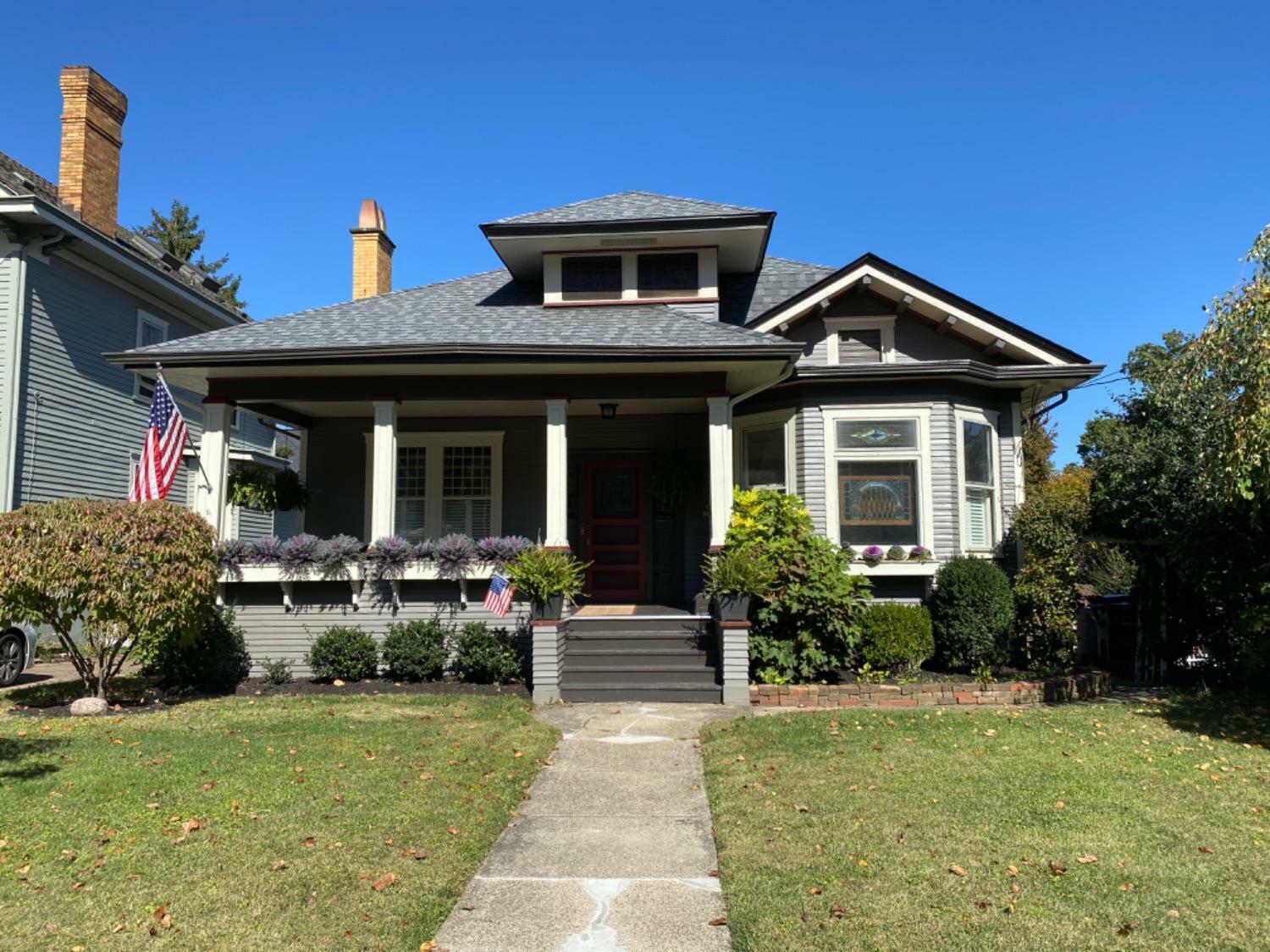 Property Photo: 2910 Ziegle Ave OH 45208