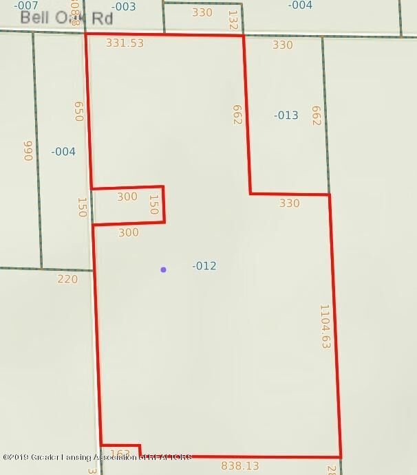 Property Photo:  0 Dietz Rd  MI 48895 