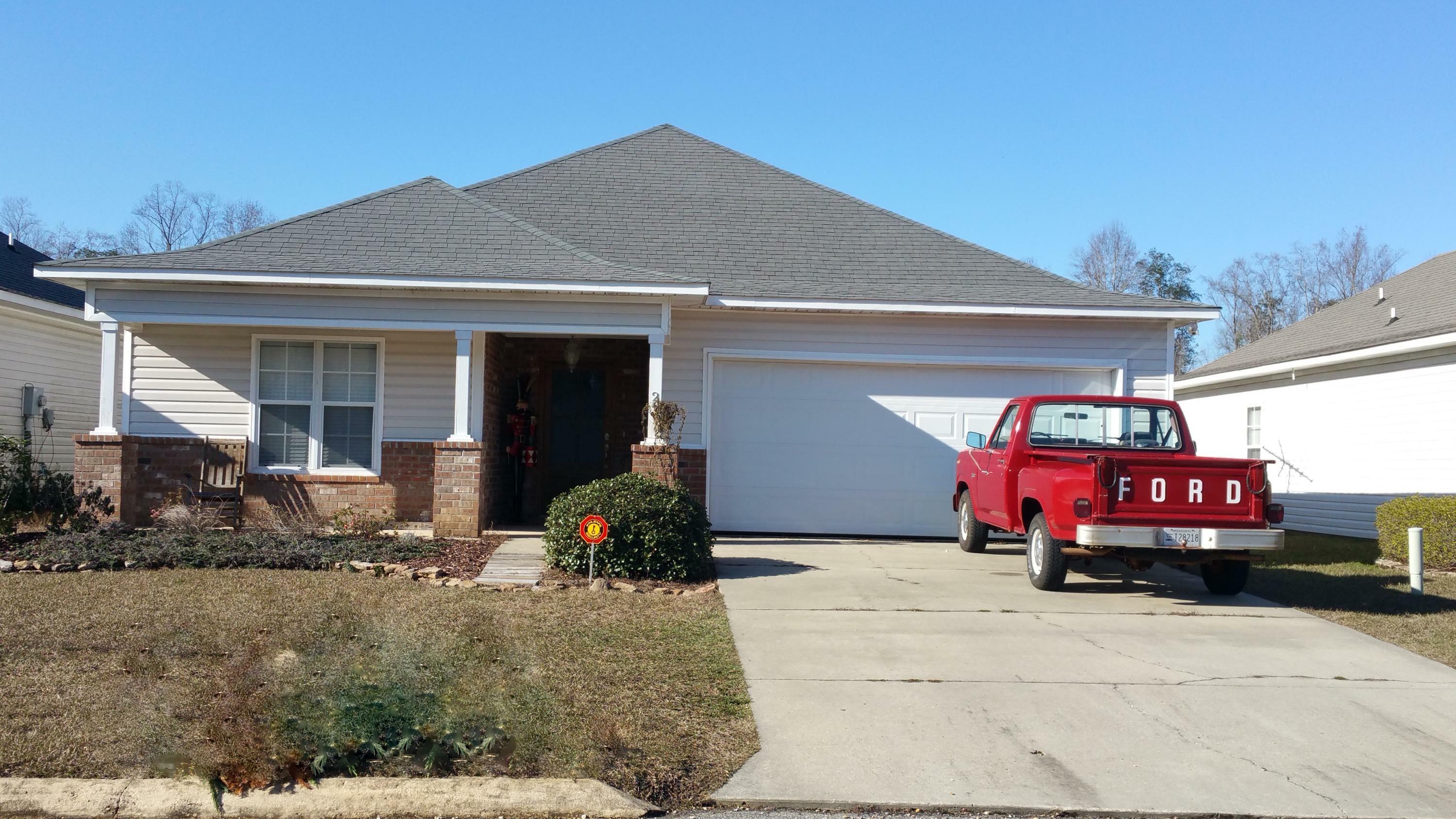 Property Photo:  23 Clear Springs Ct.  MS 39402 