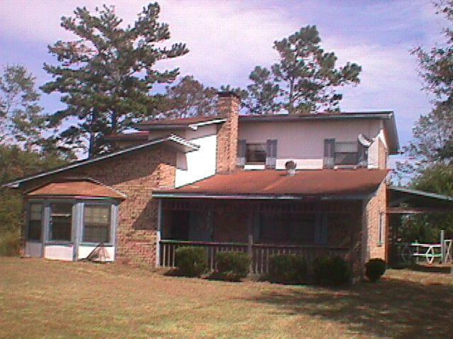 Property Photo:  62 Mayfield Rd.  MS 39428 