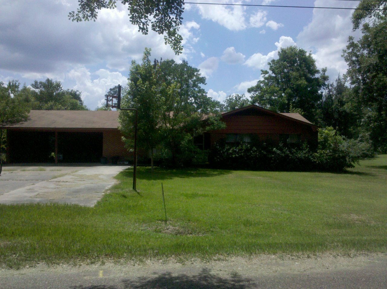 Property Photo:  3113 Tillery Dr.  MS 39401 