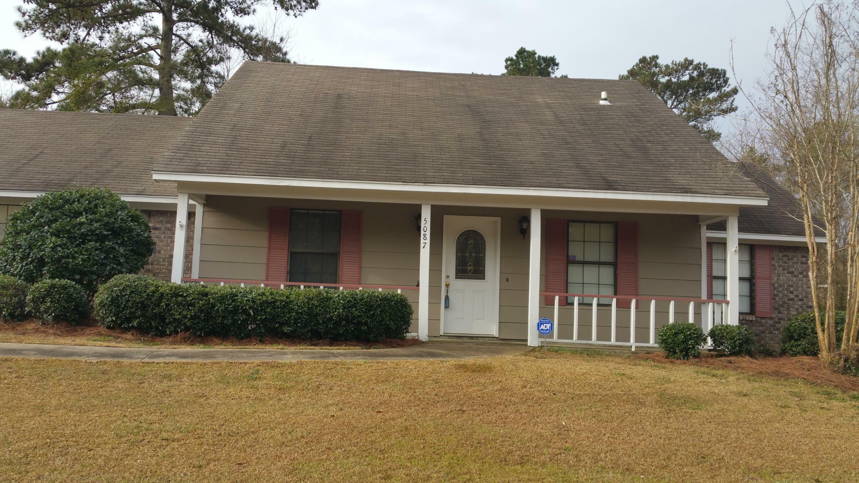 Property Photo:  5087 Lincoln Road  MS 39402 