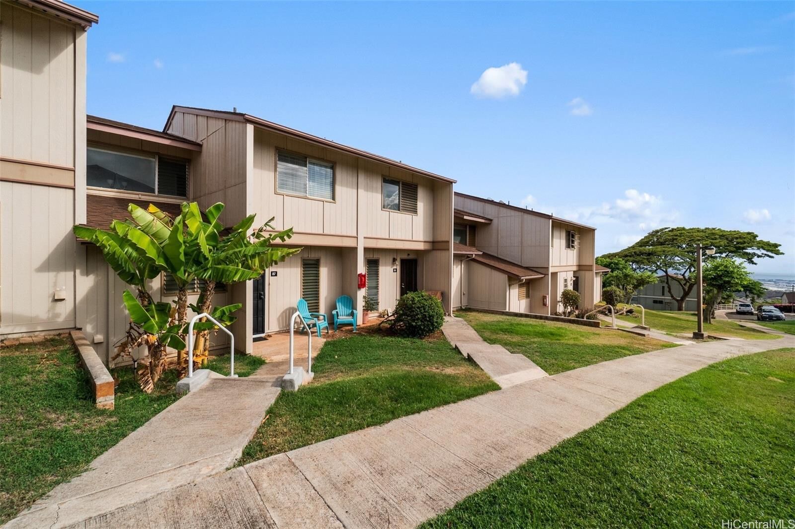 Property Photo:  92-1043 Makakilo Drive 87  HI 96707 