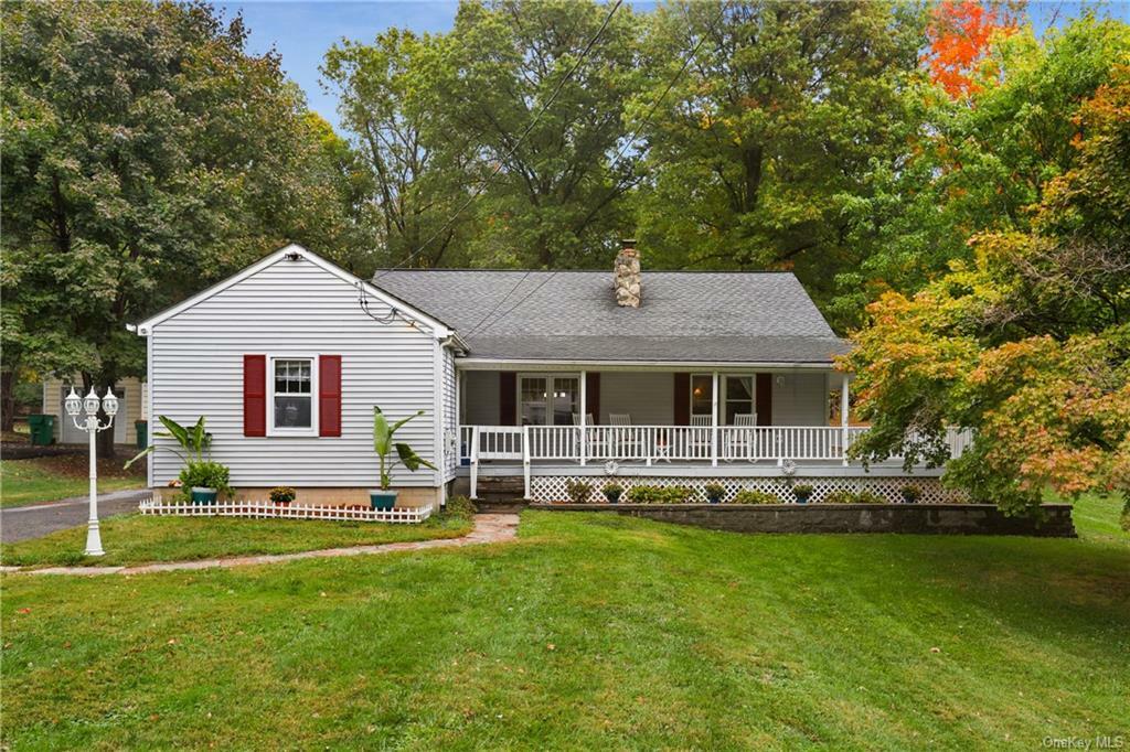 Property Photo:  37 Dorothy Heights  NY 12590 