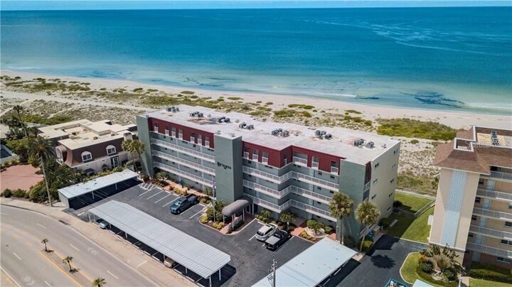 Property Photo: 950 Tarpon Center Drive 102 FL 34285