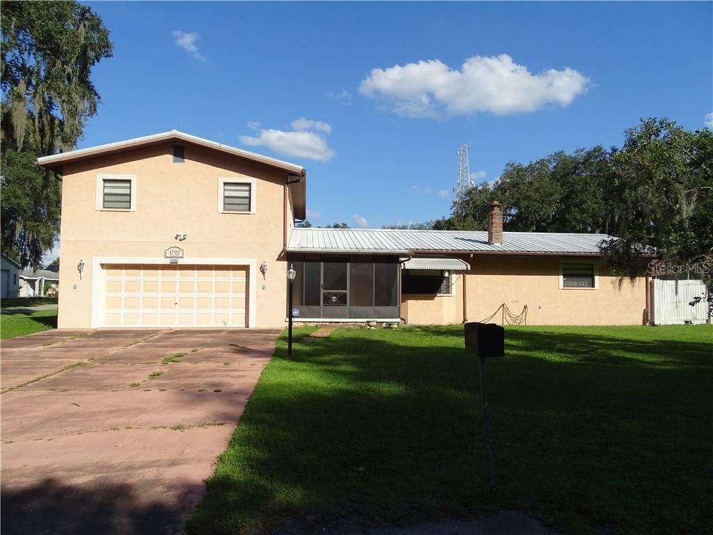 Property Photo:  4900 5th Street  FL 33541 