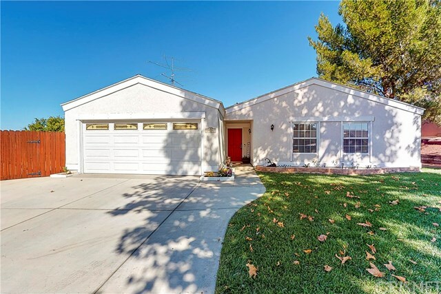 Property Photo:  19891 Drasin Drive  CA 91351 