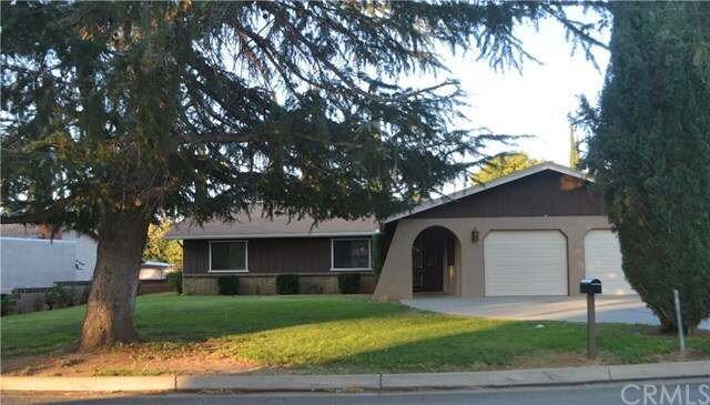 Property Photo:  1075 Dorothy Anna Drive  CA 92220 