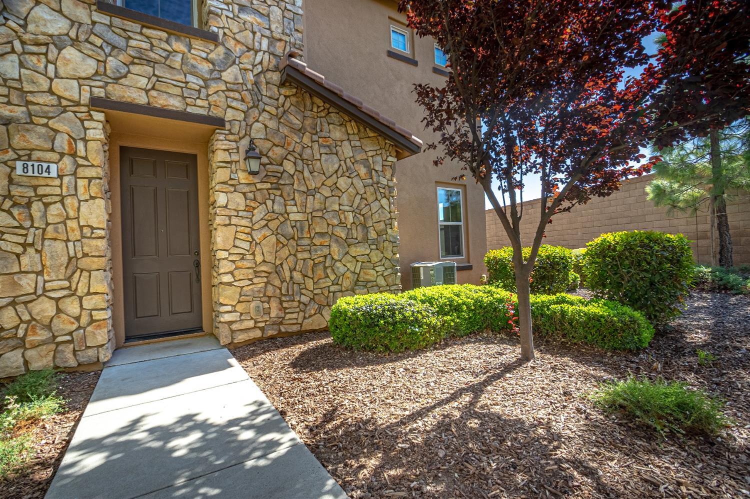 Property Photo: 5301 East Commerce Way 8104 CA 95835