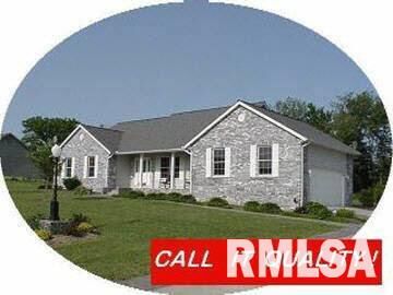 Property Photo:  111 Jeremy Drive  IL 62918 