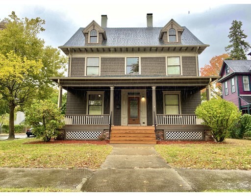 Property Photo: 17 Dartmouth MA 01109