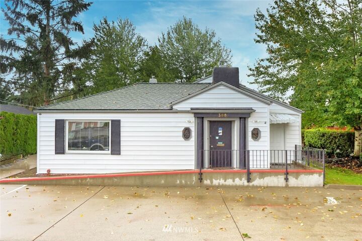 300 M Street NE  Auburn WA 98002 photo