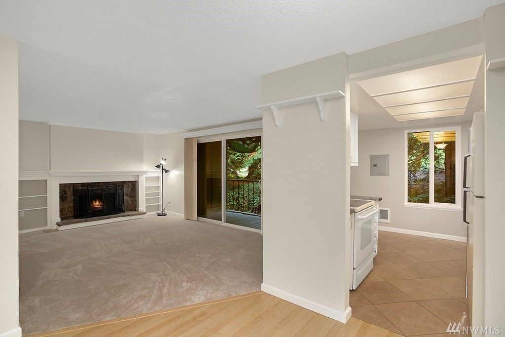 Property Photo: 17518 151st Ave SE 2-7 WA 98058