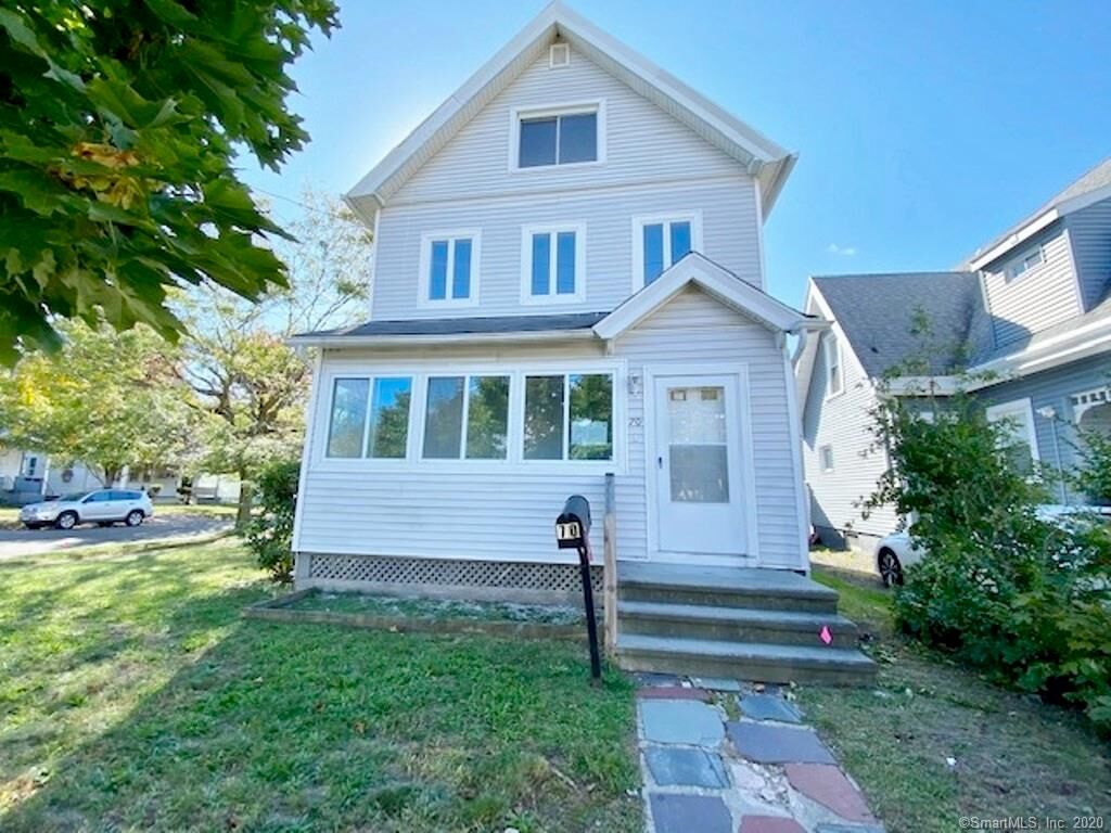 Property Photo: 70 Court Street CT 06516