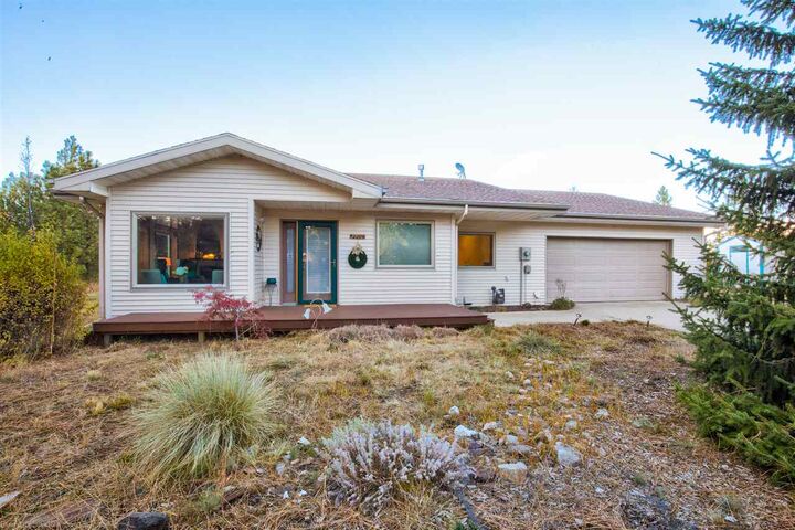 7710 W Woolard Rd  Deer Park WA 99006 photo