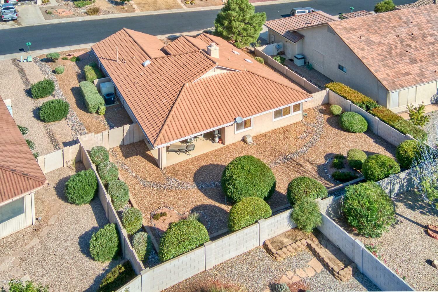 Property Photo: 2442 Coral Brooke Drive AZ 85650