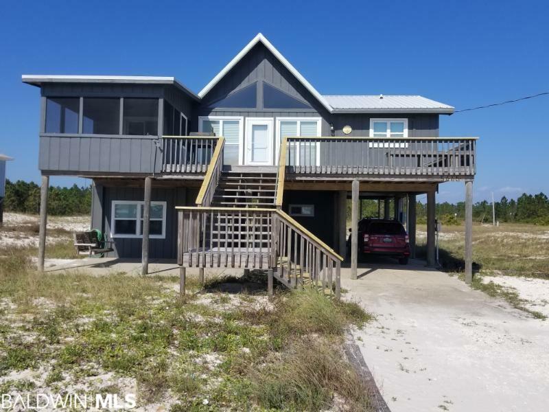 Property Photo: 5465 Beach Blvd AL 36542