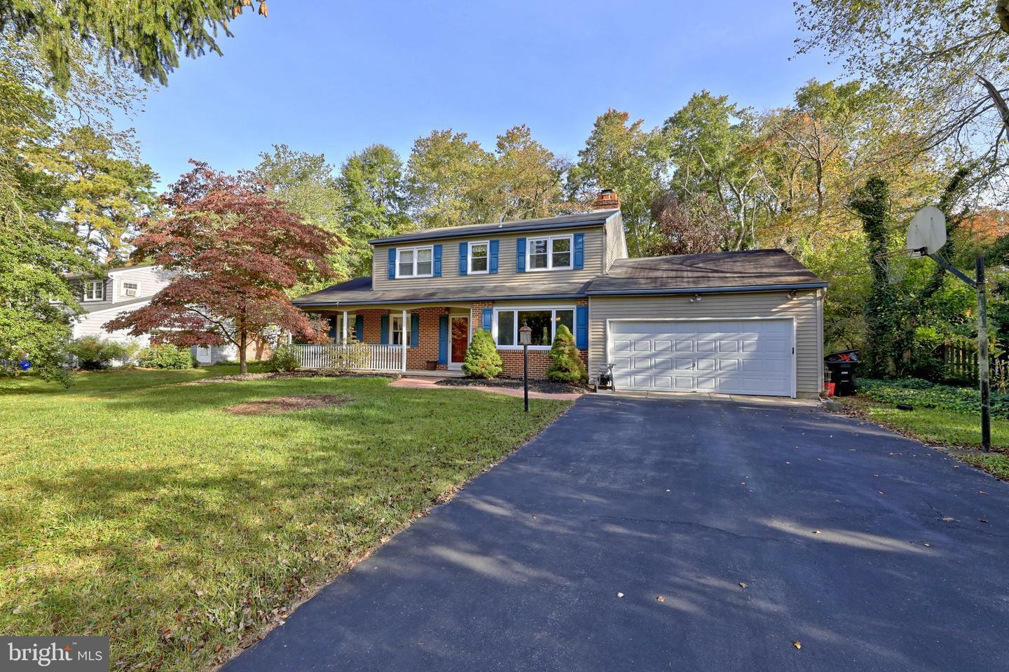 Property Photo:  74 N Lakeside Dr W  NJ 08055 