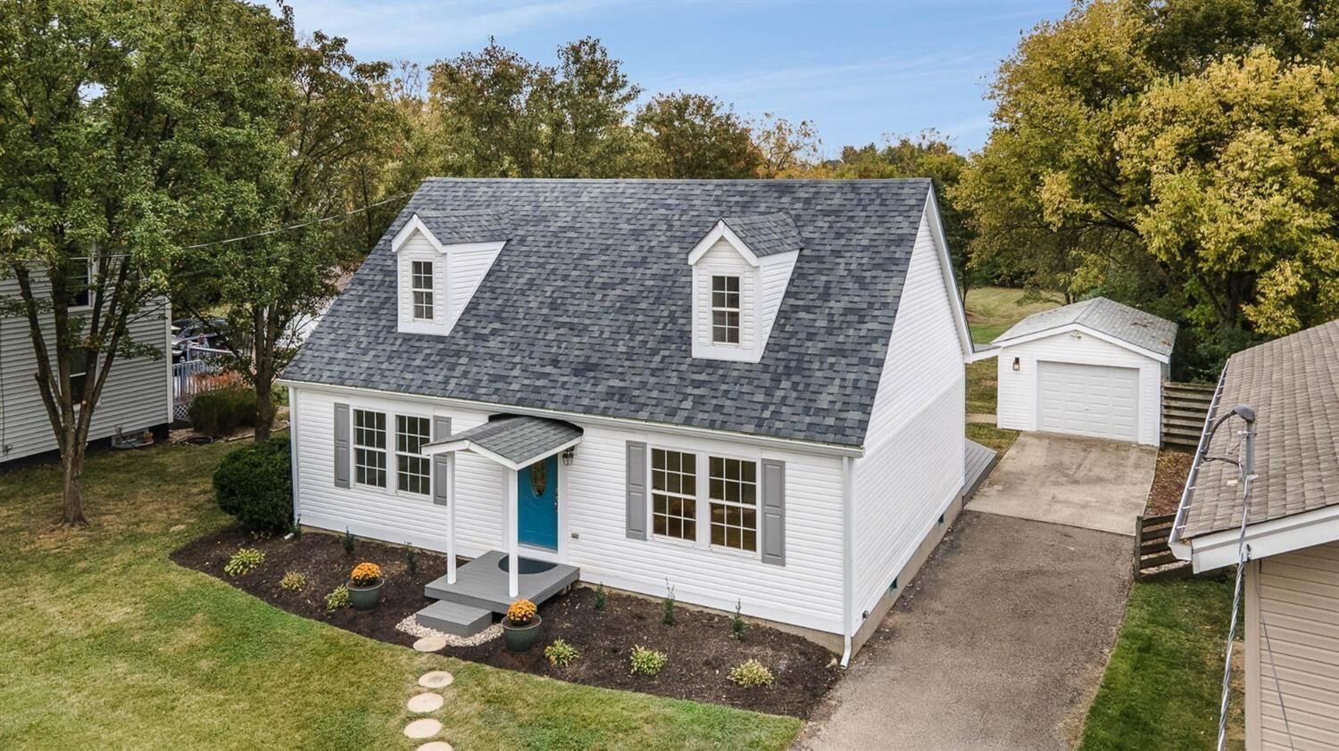 Property Photo:  49 Sheffield Dr  OH 45240 