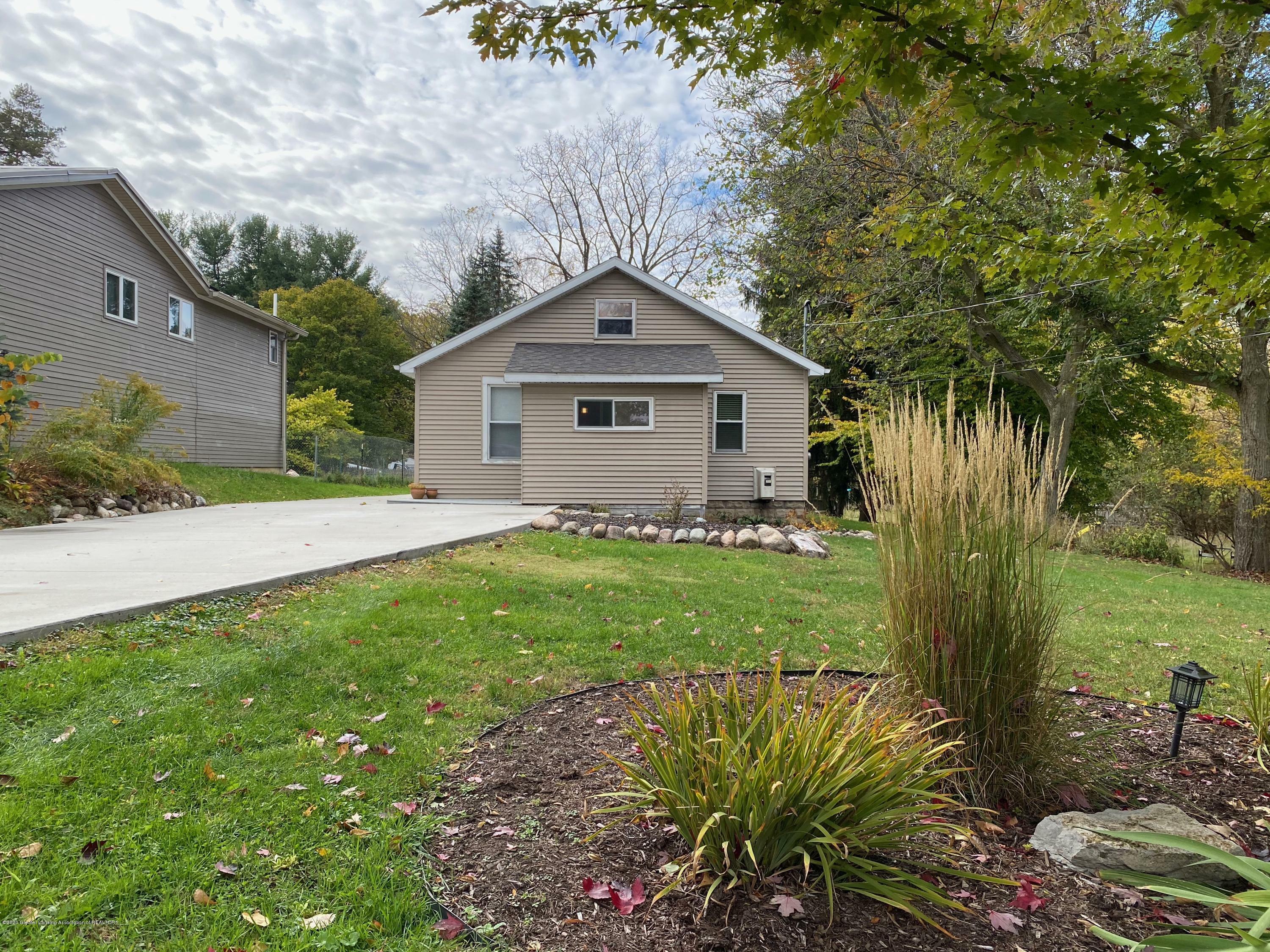 Property Photo:  3528 Aurelius Road  MI 48910 