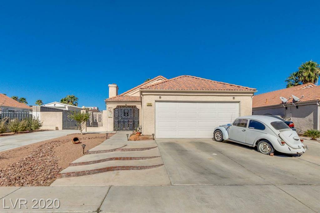 6808 Spearfish Avenue  Las Vegas NV 89145 photo