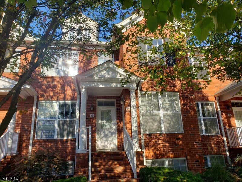 Property Photo: 84 Central Ave 52 NJ 08840