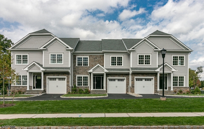 Property Photo: 321 E Grove St 5 NJ 07090
