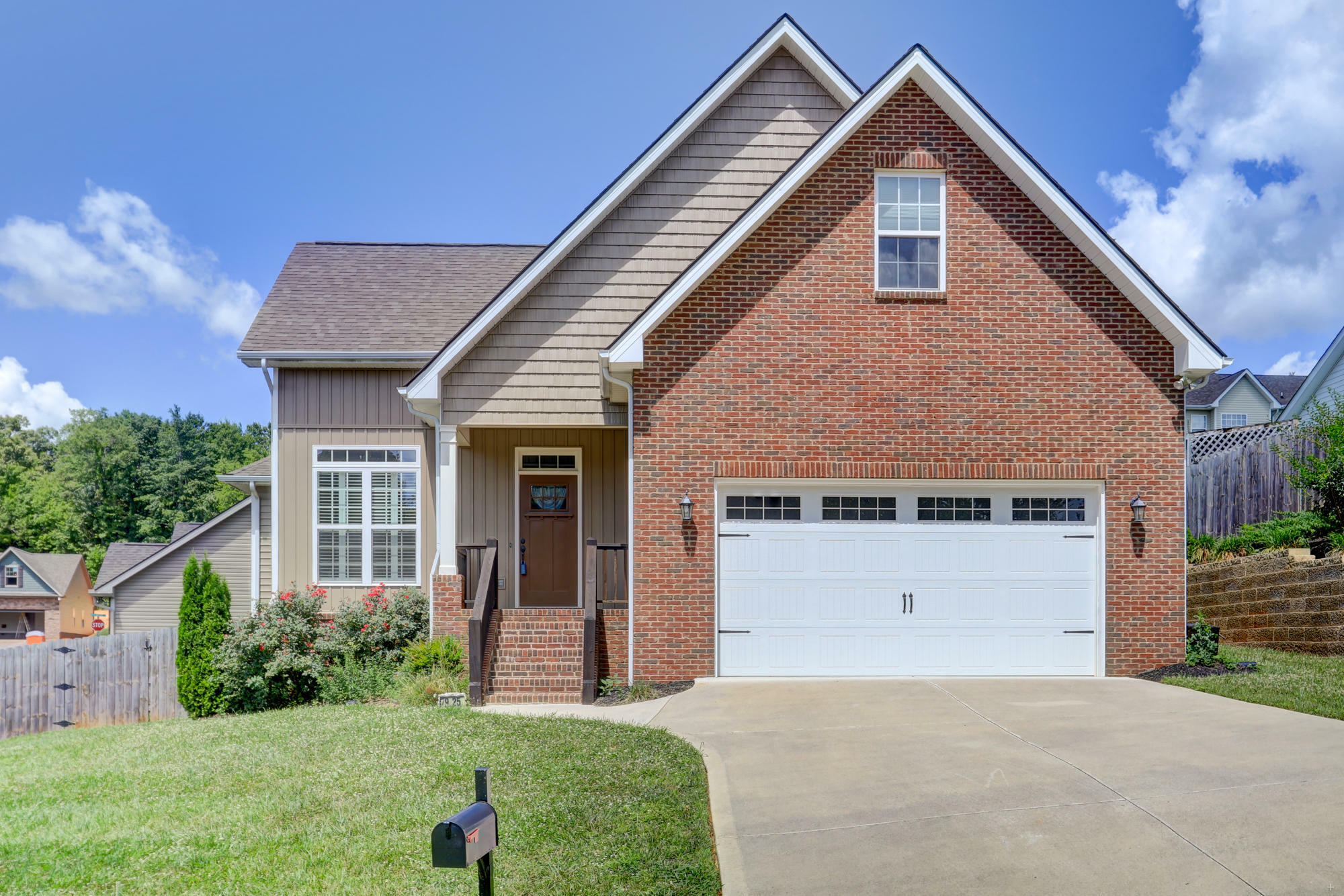 Property Photo:  7925 Juneau Lane  TN 37931 