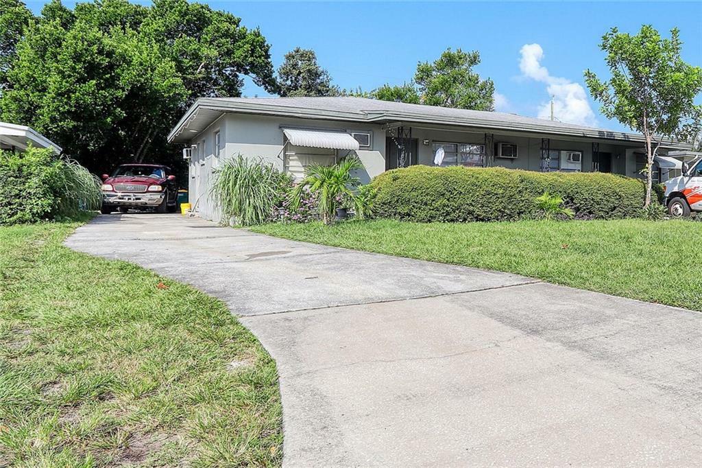 Property Photo:  306 N Jupiter Avenue  FL 33755 