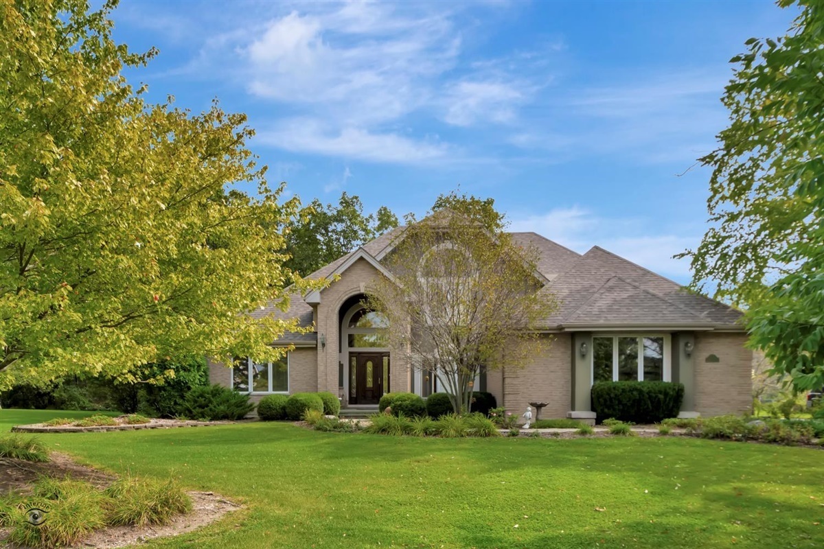 Property Photo: 3500 East Norway Trail IL 60417